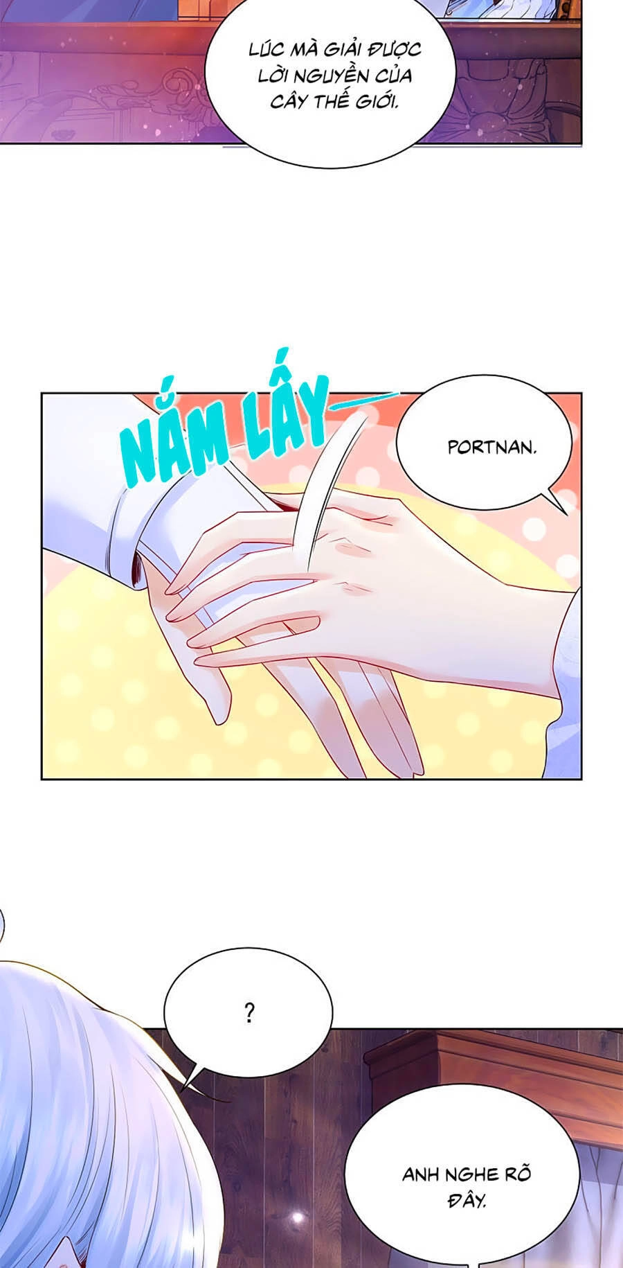 Tôi Muốn Trở Thành Tiểu Thư Công Tước Phế Vật Chapter 99 - 22