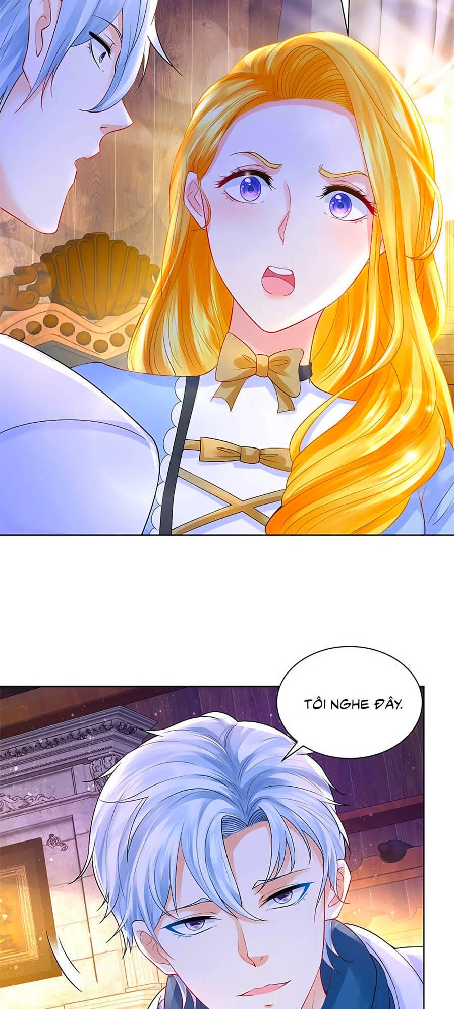 Tôi Muốn Trở Thành Tiểu Thư Công Tước Phế Vật Chapter 99 - 23