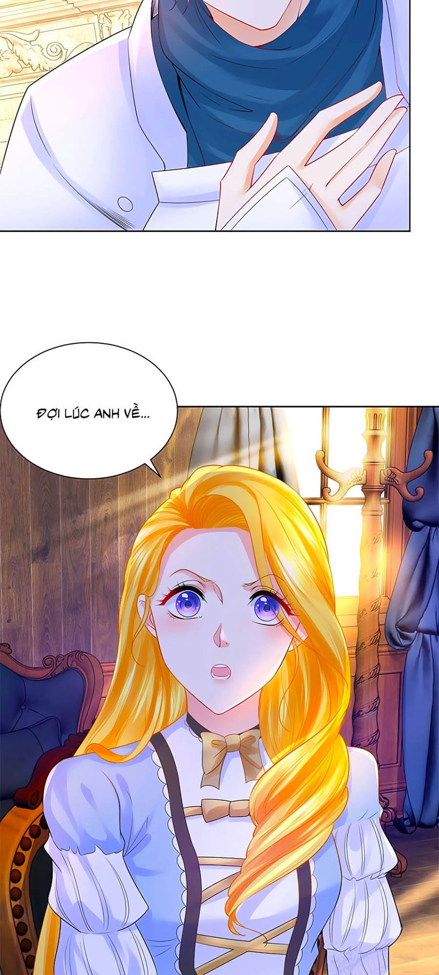 Tôi Muốn Trở Thành Tiểu Thư Công Tước Phế Vật Chapter 99 - 24