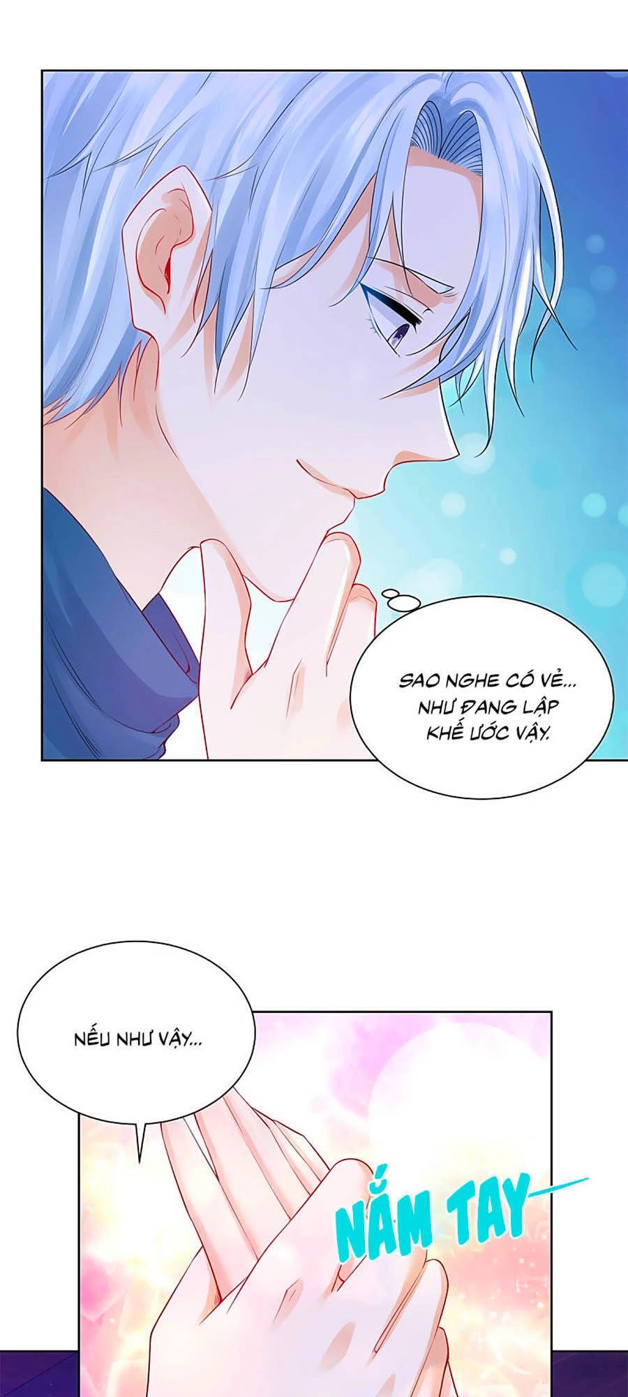 Tôi Muốn Trở Thành Tiểu Thư Công Tước Phế Vật Chapter 99 - 26