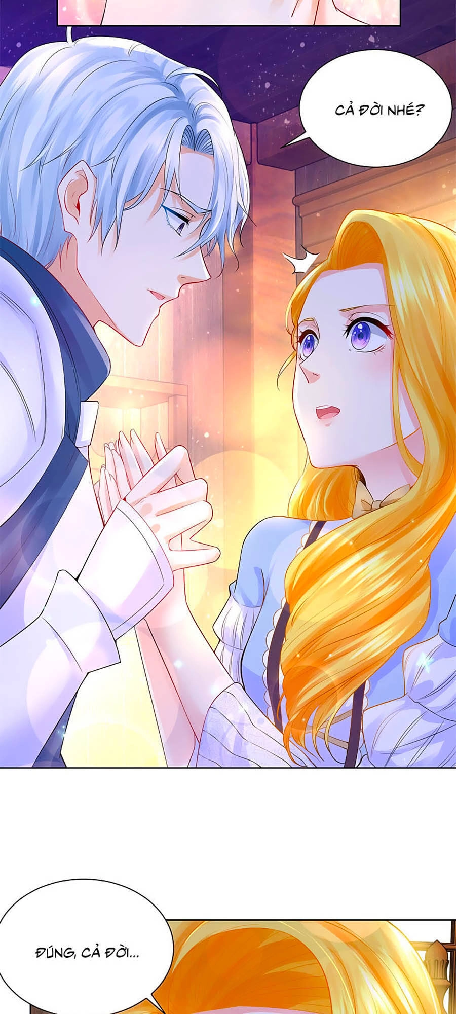 Tôi Muốn Trở Thành Tiểu Thư Công Tước Phế Vật Chapter 99 - 27