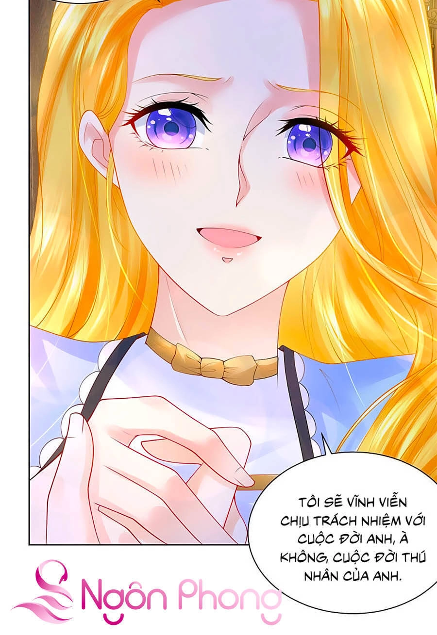 Tôi Muốn Trở Thành Tiểu Thư Công Tước Phế Vật Chapter 99 - 28