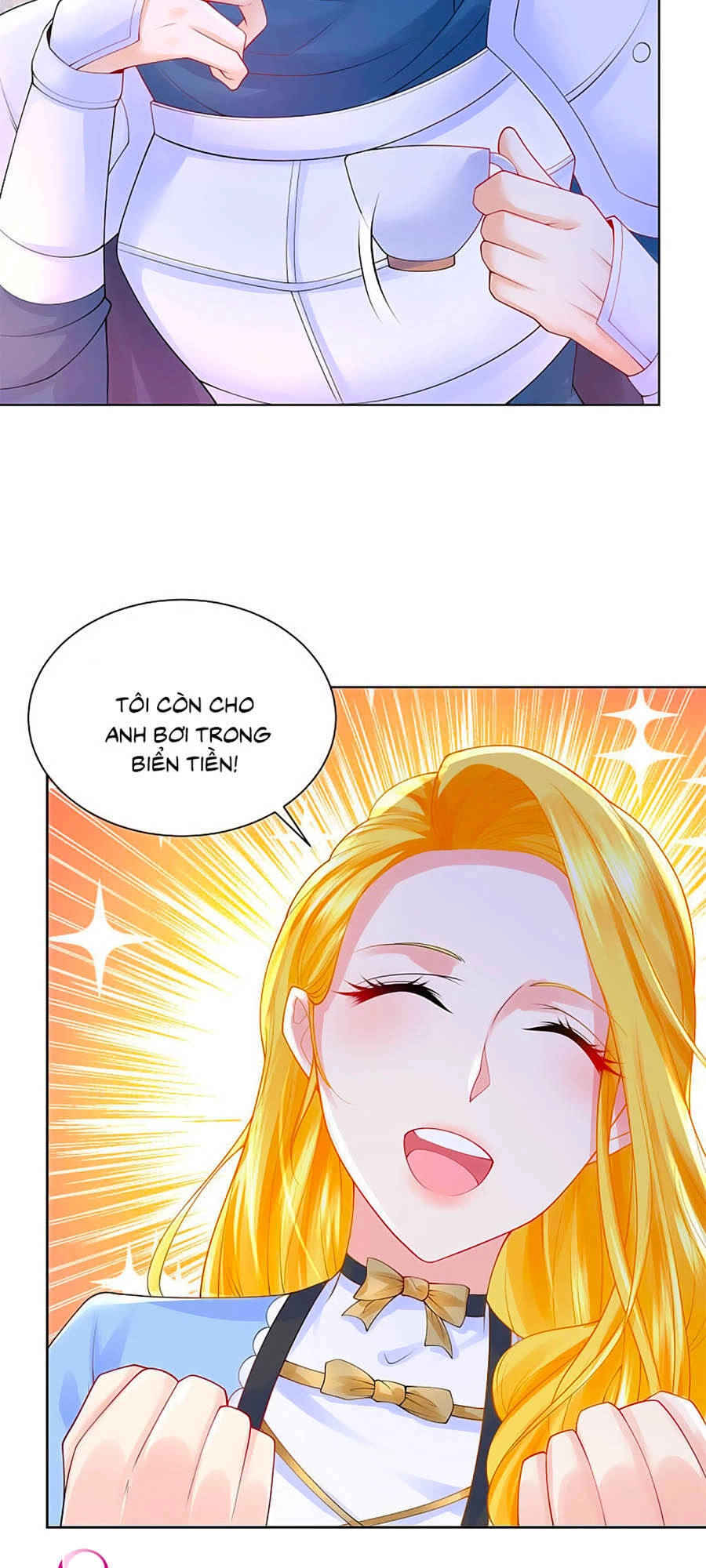 Tôi Muốn Trở Thành Tiểu Thư Công Tước Phế Vật Chapter 99 - 30