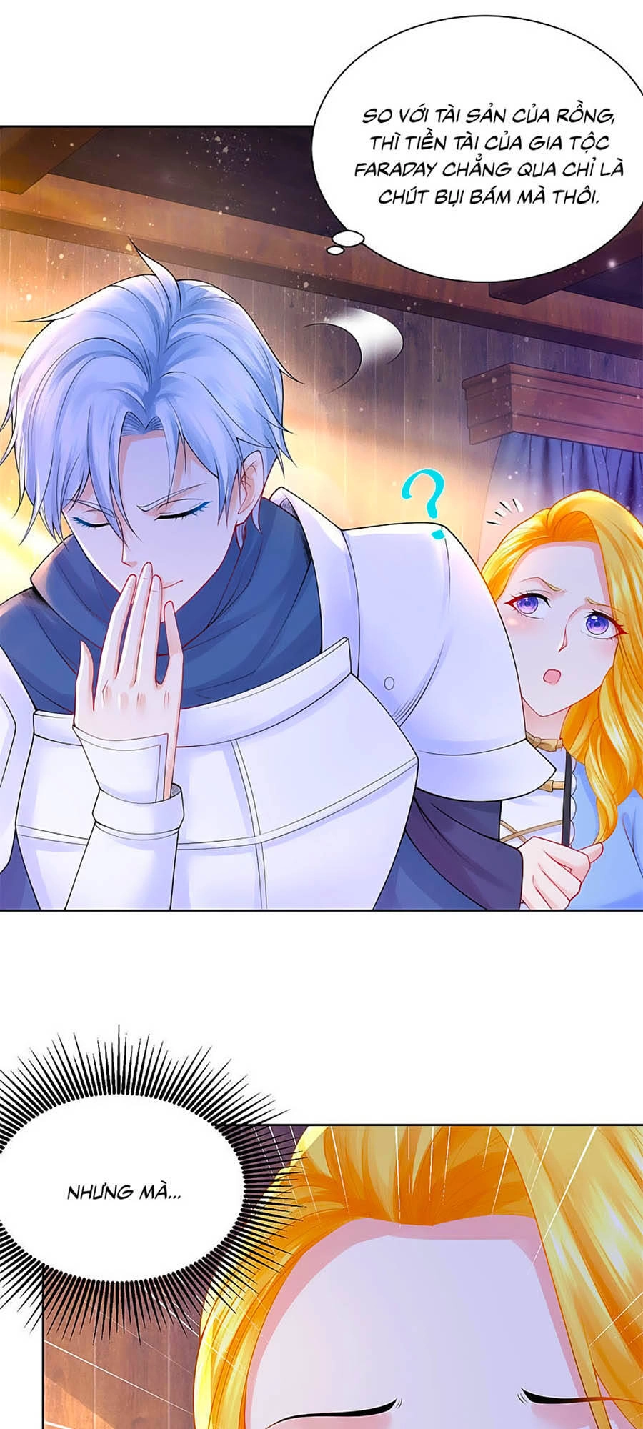 Tôi Muốn Trở Thành Tiểu Thư Công Tước Phế Vật Chapter 99 - 32