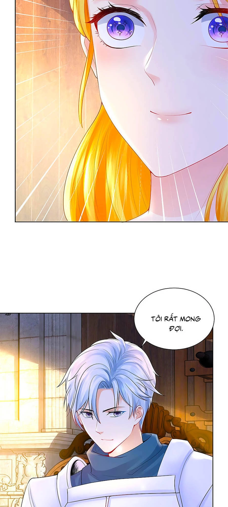 Tôi Muốn Trở Thành Tiểu Thư Công Tước Phế Vật Chapter 99 - 33