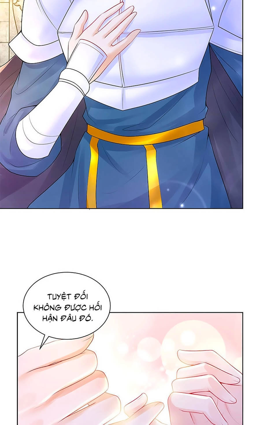 Tôi Muốn Trở Thành Tiểu Thư Công Tước Phế Vật Chapter 99 - 34