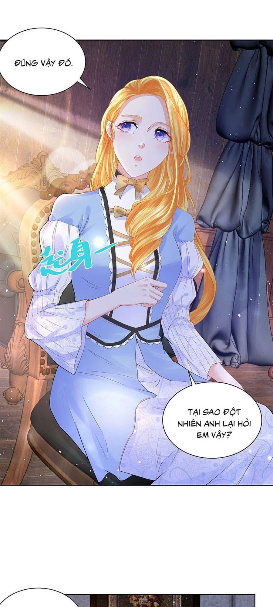 Tôi Muốn Trở Thành Tiểu Thư Công Tước Phế Vật Chapter 100 - 5