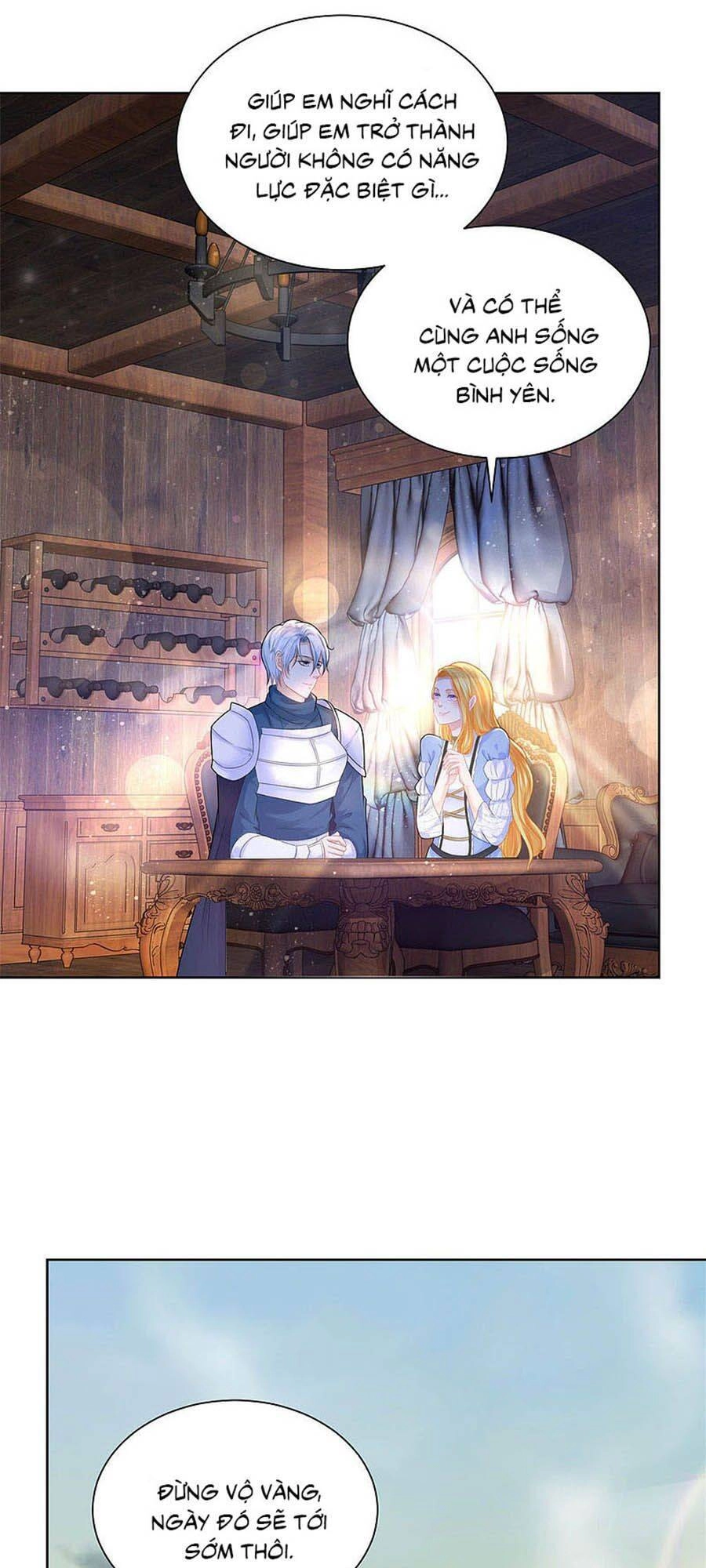 Tôi Muốn Trở Thành Tiểu Thư Công Tước Phế Vật Chapter 100 - 11