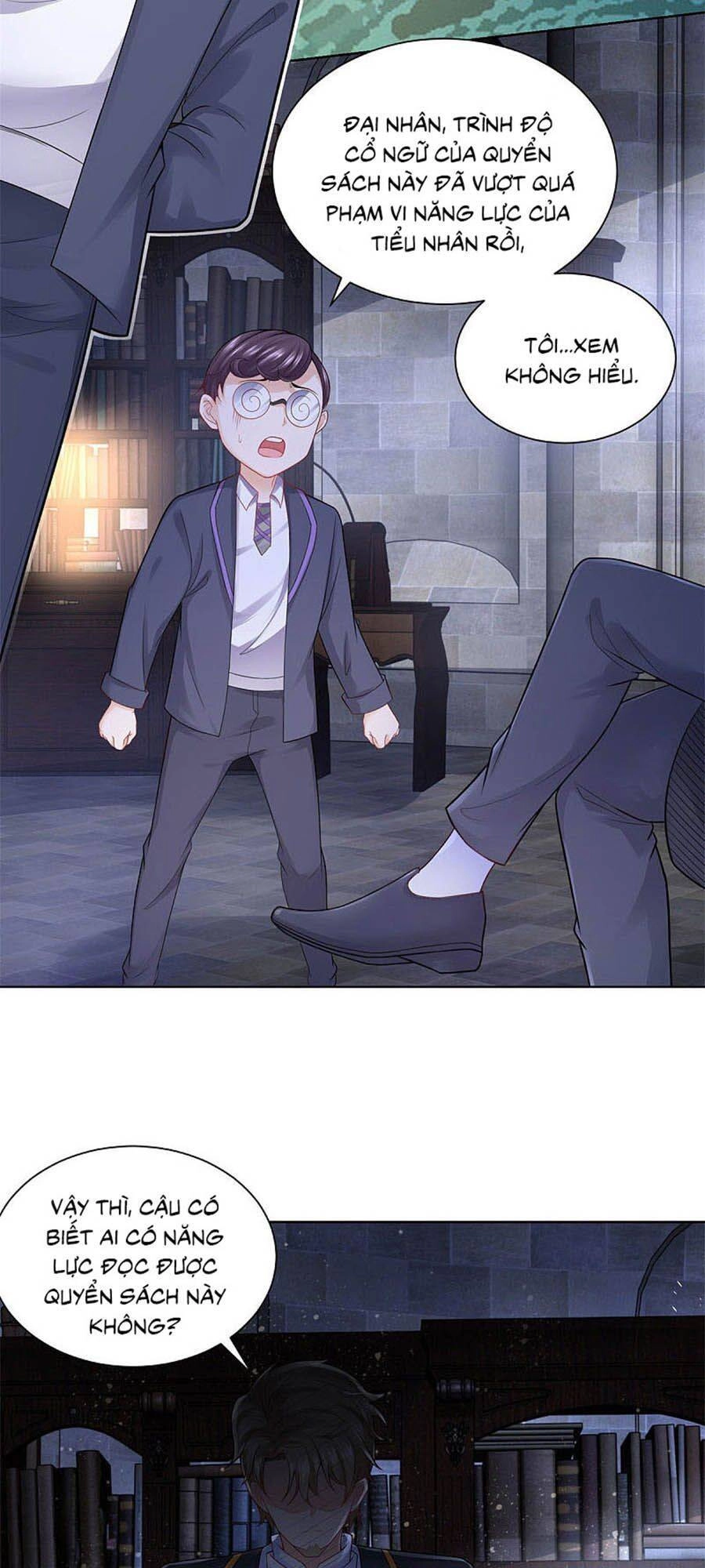 Tôi Muốn Trở Thành Tiểu Thư Công Tước Phế Vật Chapter 100 - 14