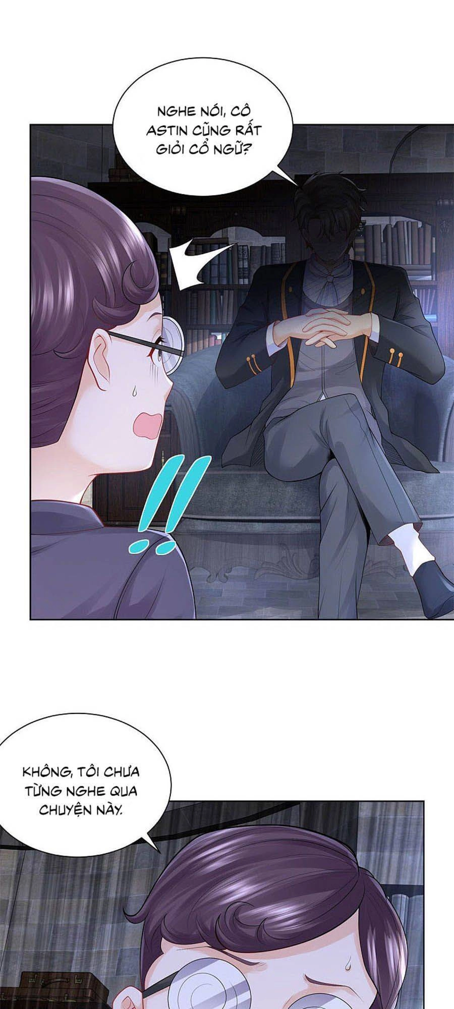 Tôi Muốn Trở Thành Tiểu Thư Công Tước Phế Vật Chapter 100 - 17