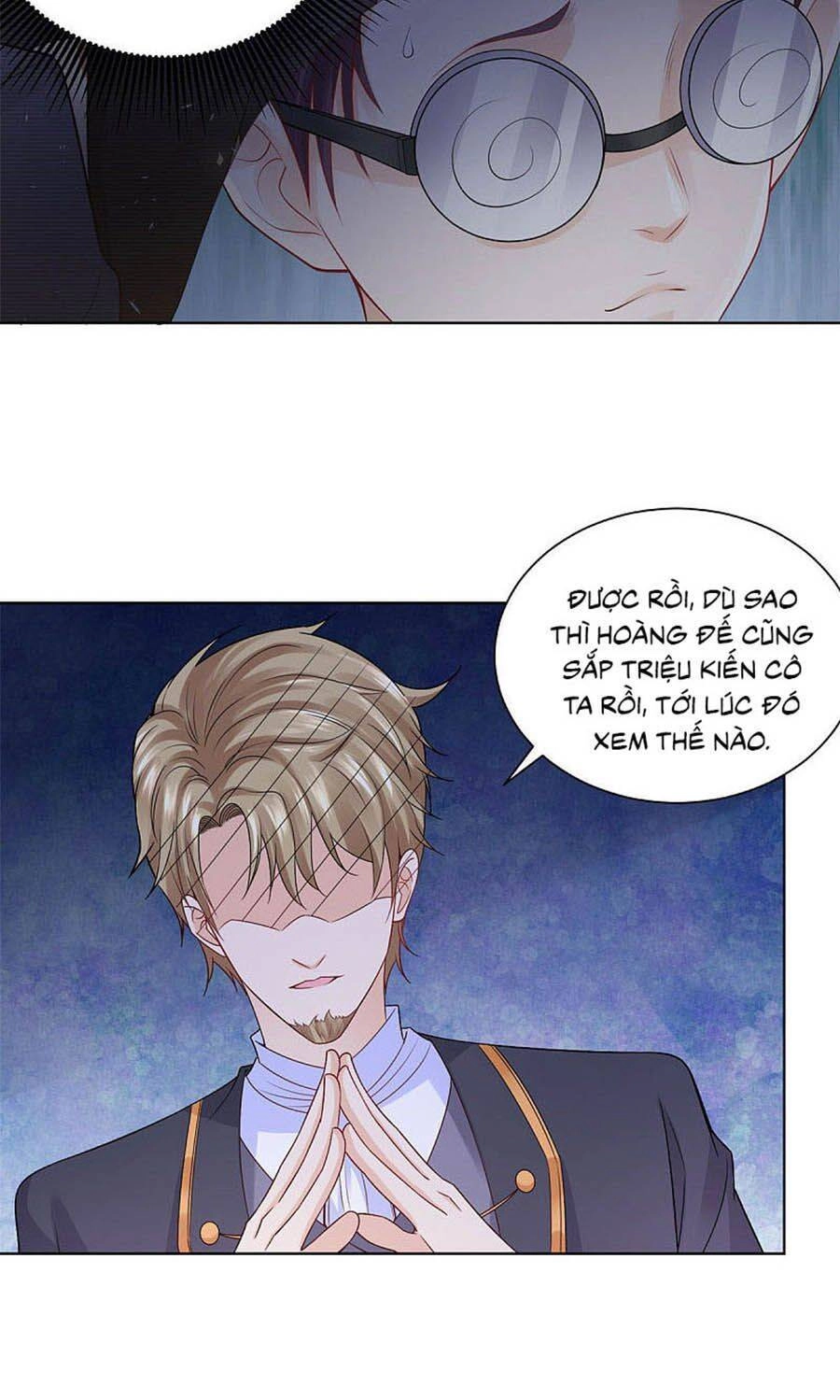 Tôi Muốn Trở Thành Tiểu Thư Công Tước Phế Vật Chapter 100 - 19