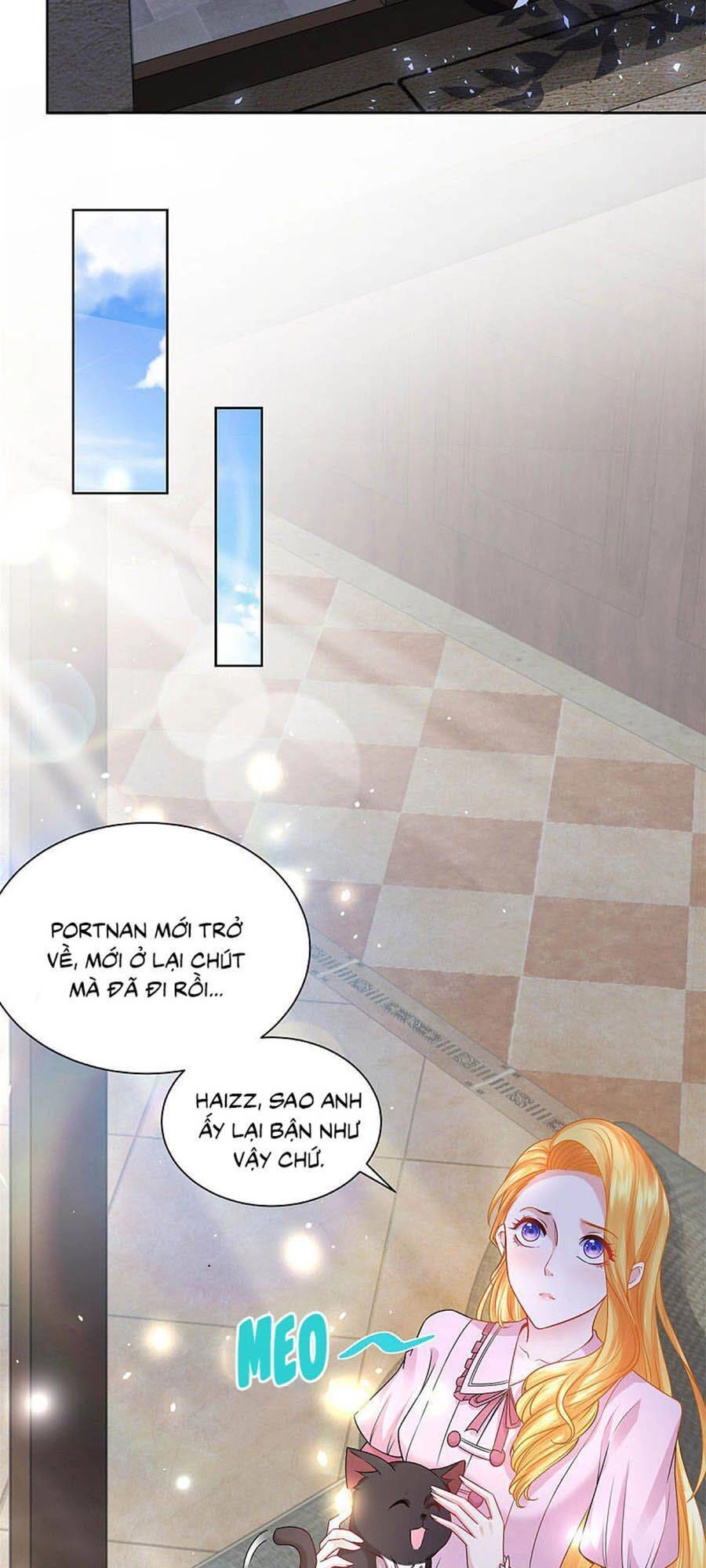 Tôi Muốn Trở Thành Tiểu Thư Công Tước Phế Vật Chapter 100 - 21