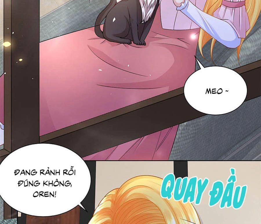 Tôi Muốn Trở Thành Tiểu Thư Công Tước Phế Vật Chapter 100 - 22