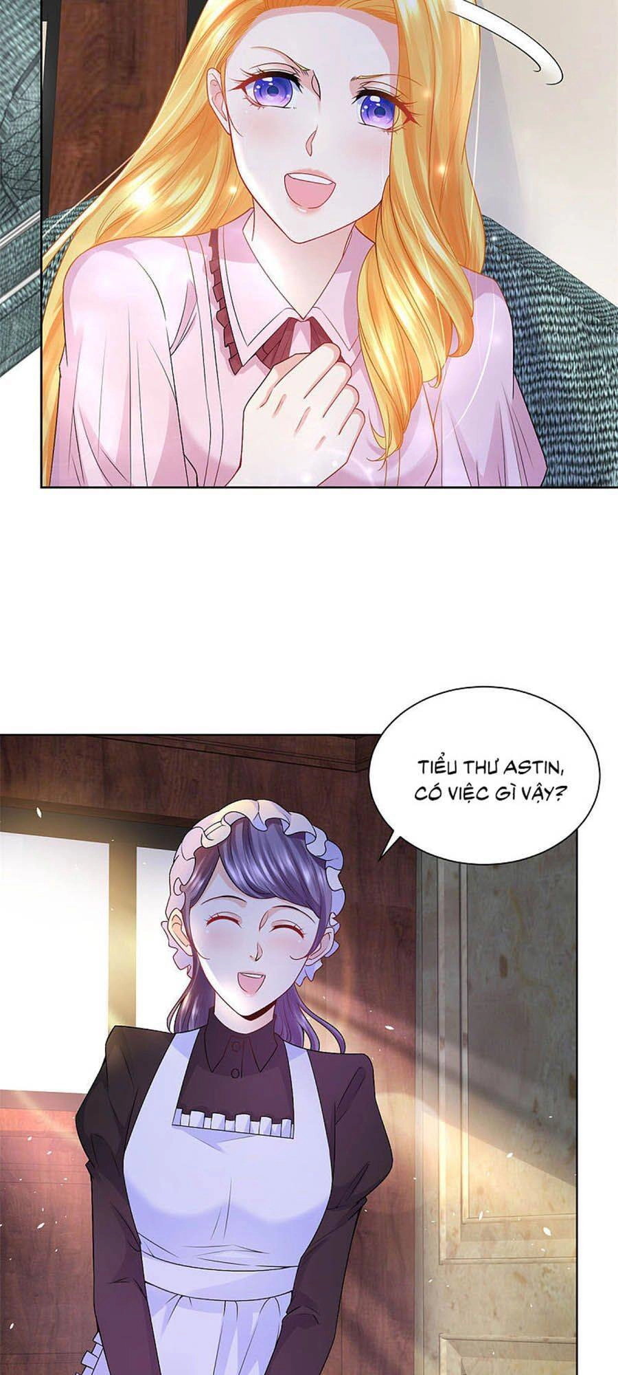 Tôi Muốn Trở Thành Tiểu Thư Công Tước Phế Vật Chapter 100 - 23