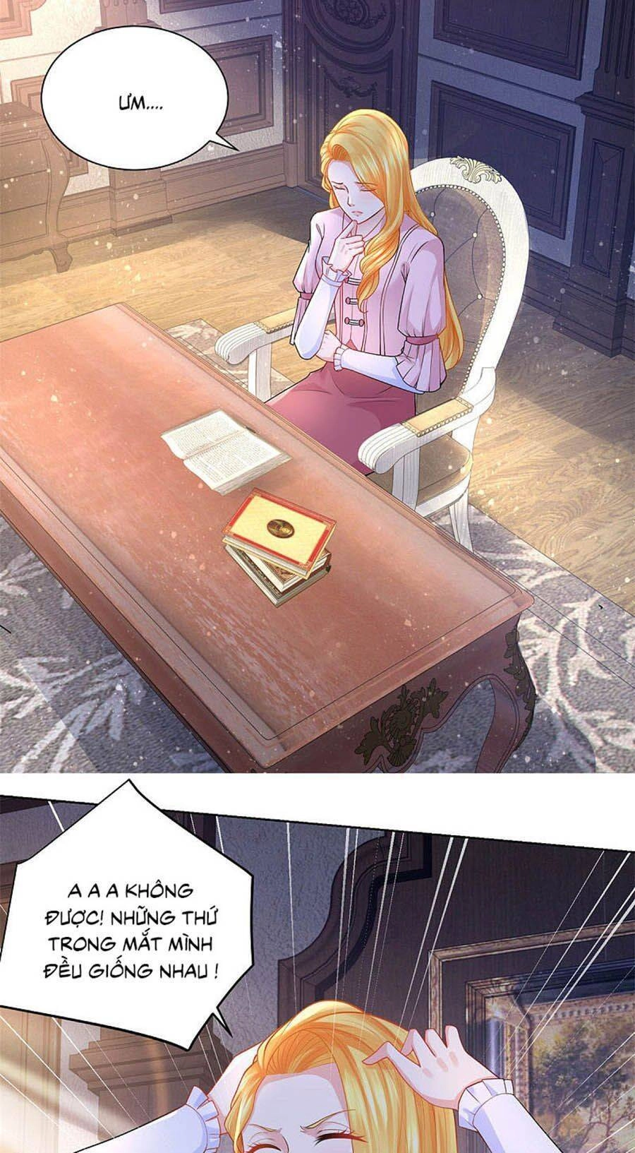 Tôi Muốn Trở Thành Tiểu Thư Công Tước Phế Vật Chapter 100 - 28