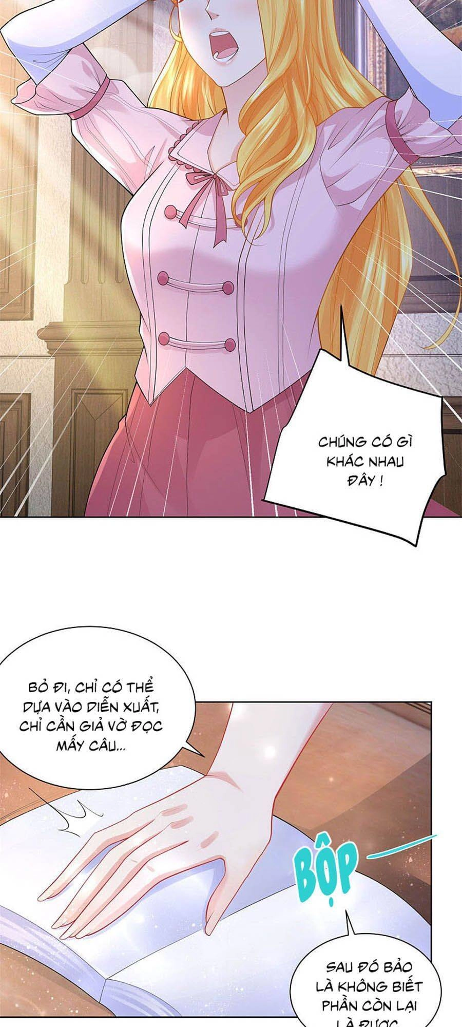 Tôi Muốn Trở Thành Tiểu Thư Công Tước Phế Vật Chapter 100 - 29