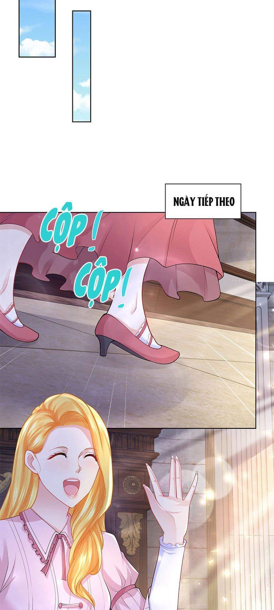 Tôi Muốn Trở Thành Tiểu Thư Công Tước Phế Vật Chapter 100 - 32