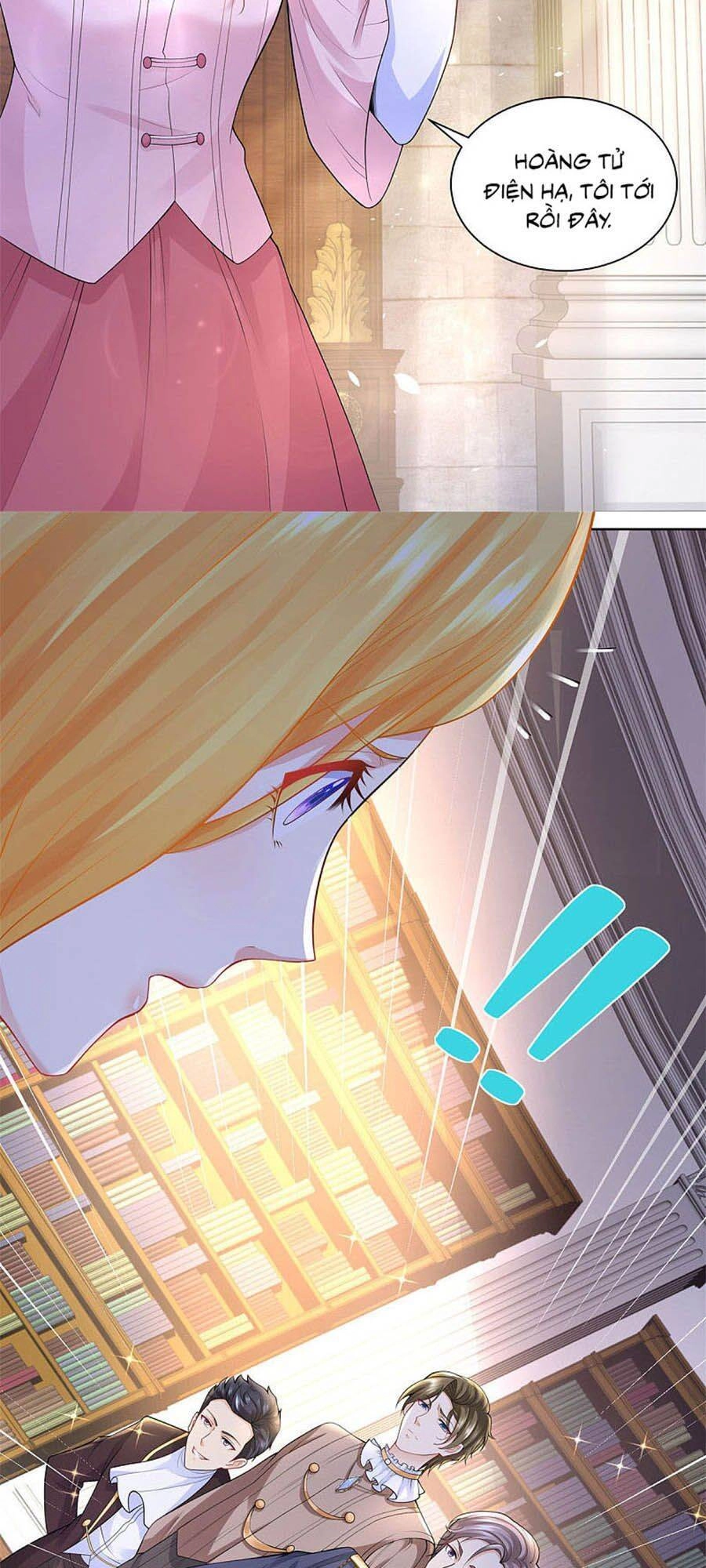 Tôi Muốn Trở Thành Tiểu Thư Công Tước Phế Vật Chapter 100 - 33