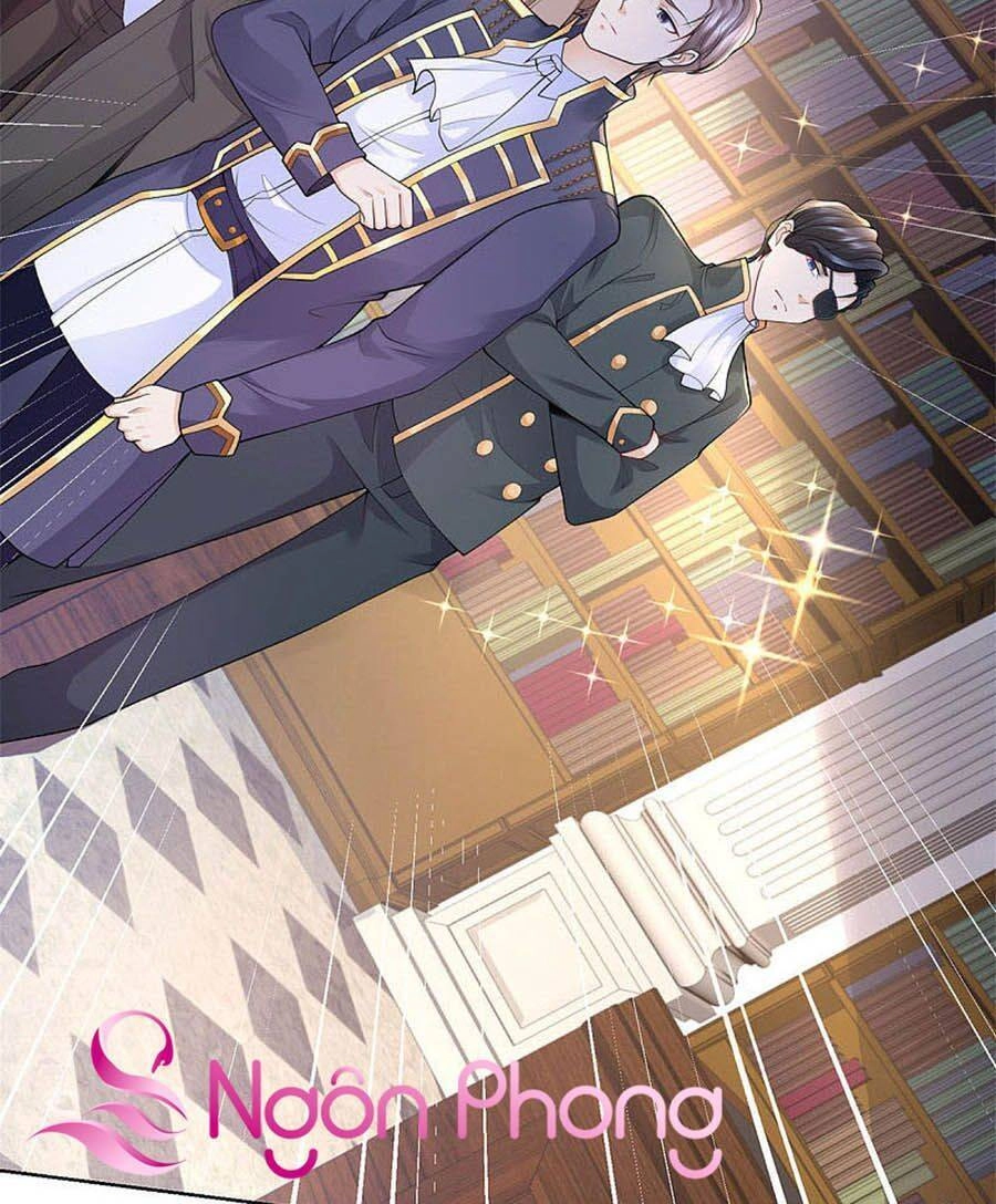 Tôi Muốn Trở Thành Tiểu Thư Công Tước Phế Vật Chapter 100 - 34