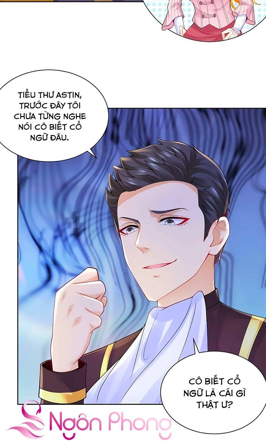 Tôi Muốn Trở Thành Tiểu Thư Công Tước Phế Vật Chapter 101 - 6