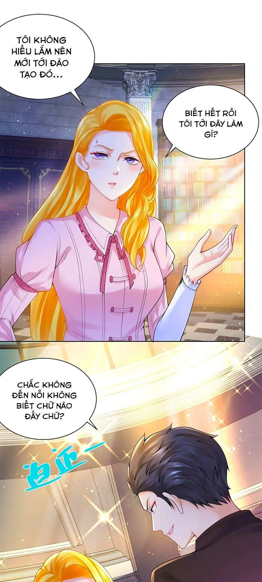 Tôi Muốn Trở Thành Tiểu Thư Công Tước Phế Vật Chapter 101 - 7