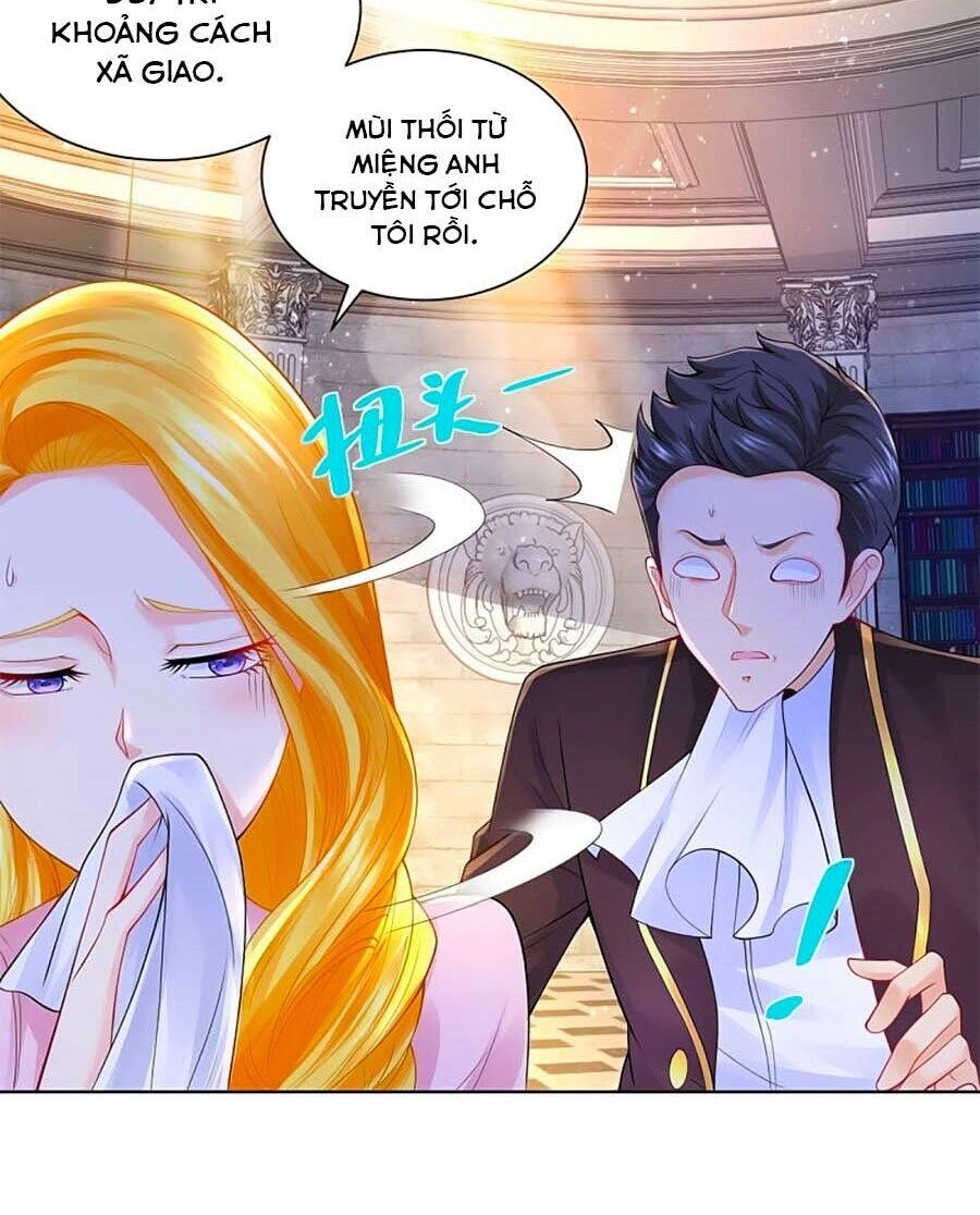 Tôi Muốn Trở Thành Tiểu Thư Công Tước Phế Vật Chapter 101 - 9