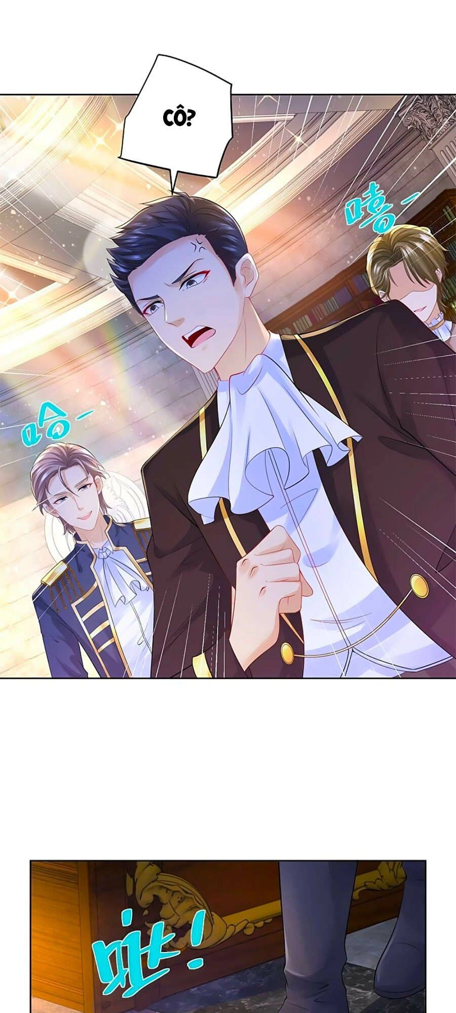 Tôi Muốn Trở Thành Tiểu Thư Công Tước Phế Vật Chapter 101 - 10