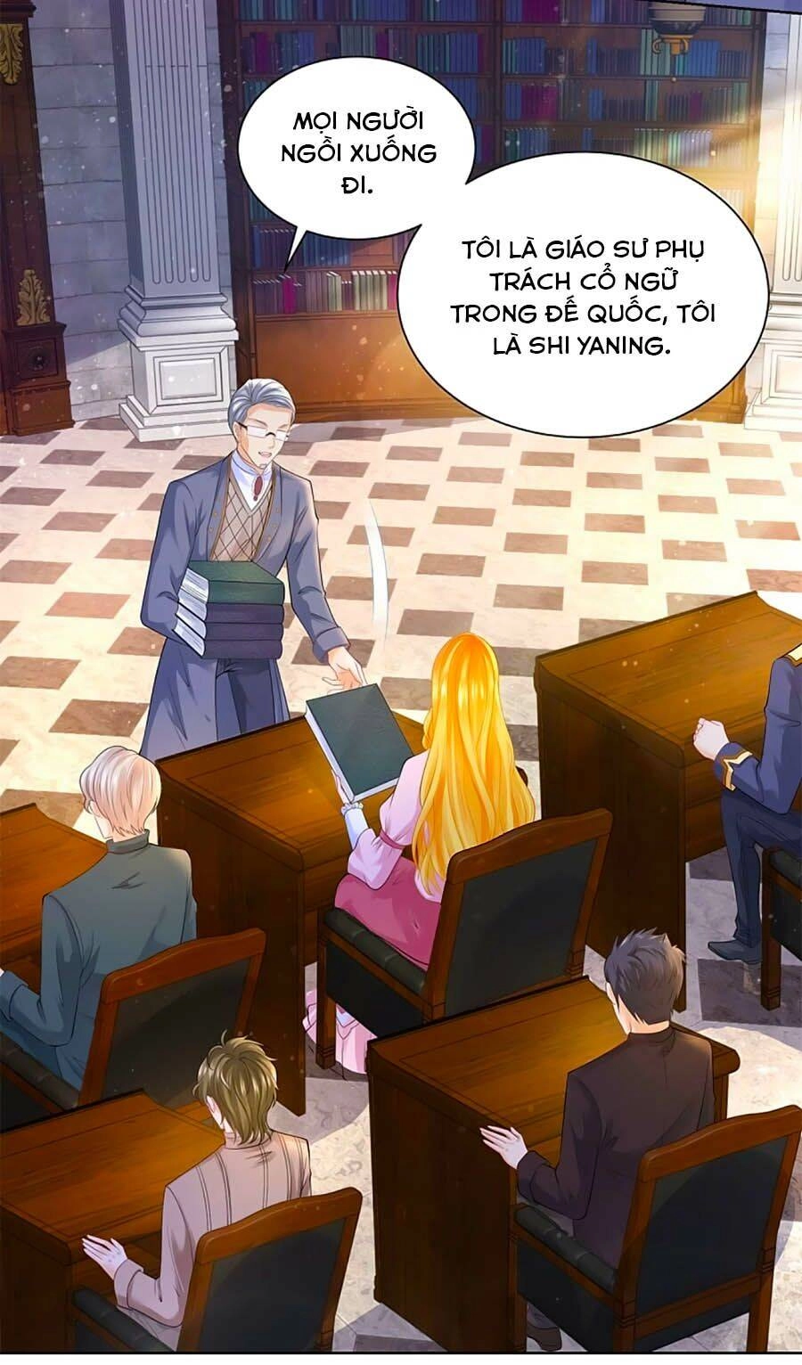 Tôi Muốn Trở Thành Tiểu Thư Công Tước Phế Vật Chapter 101 - 13