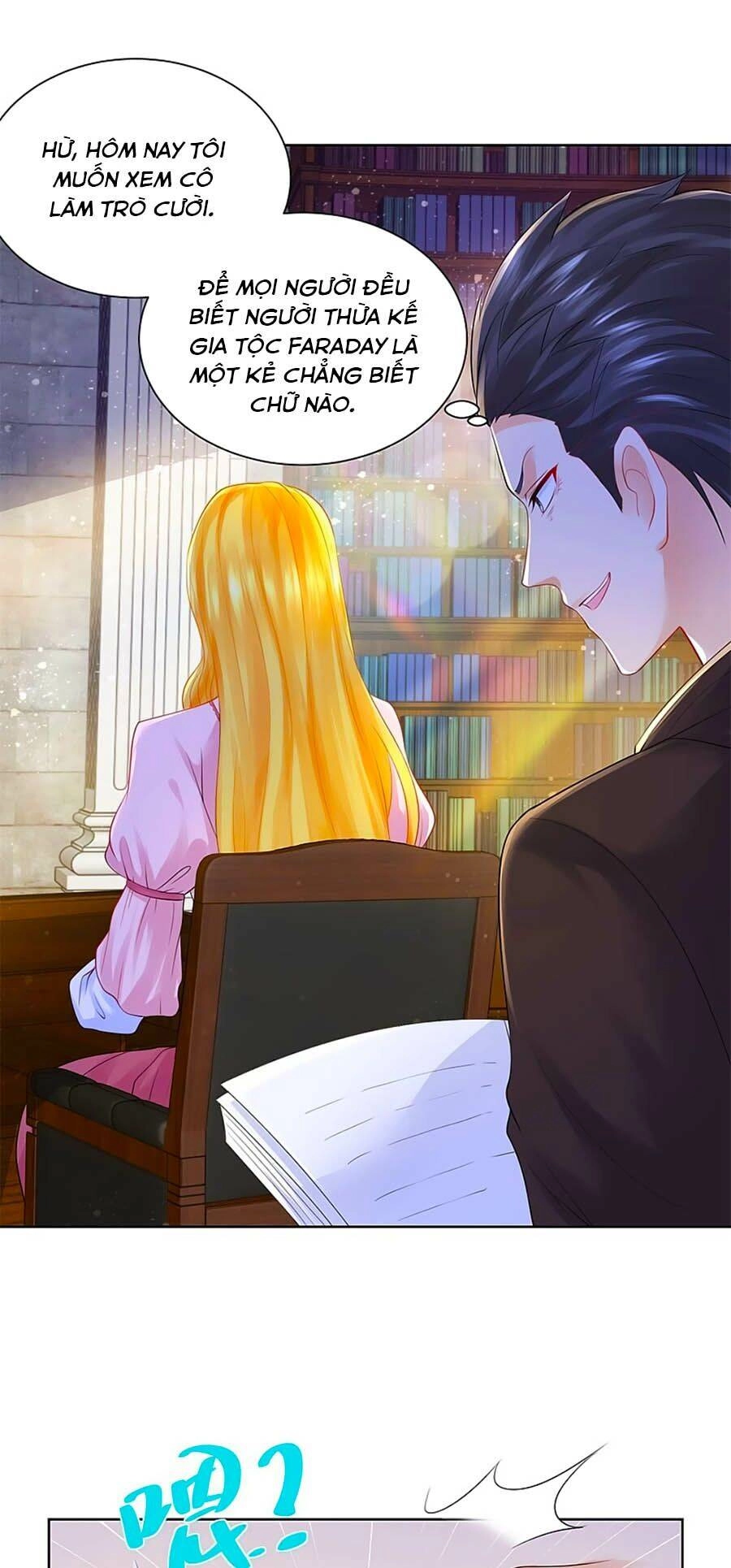 Tôi Muốn Trở Thành Tiểu Thư Công Tước Phế Vật Chapter 101 - 15