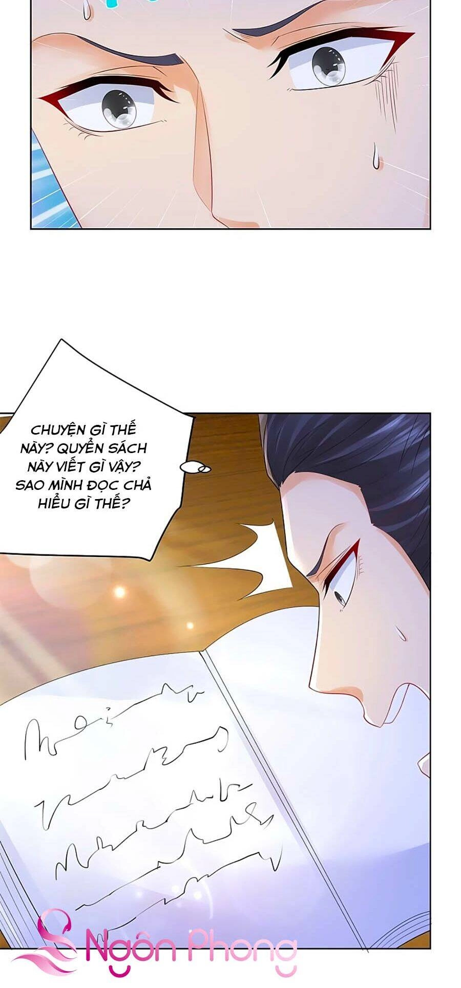 Tôi Muốn Trở Thành Tiểu Thư Công Tước Phế Vật Chapter 101 - 16