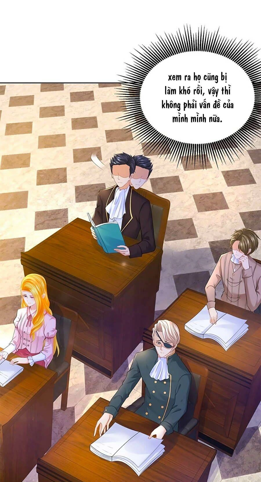 Tôi Muốn Trở Thành Tiểu Thư Công Tước Phế Vật Chapter 101 - 17