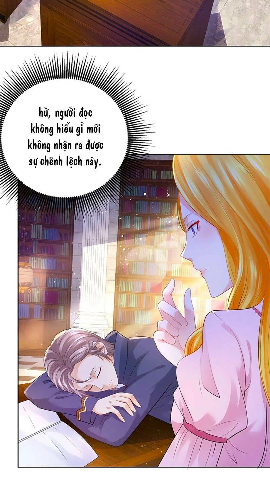 Tôi Muốn Trở Thành Tiểu Thư Công Tước Phế Vật Chapter 101 - 18