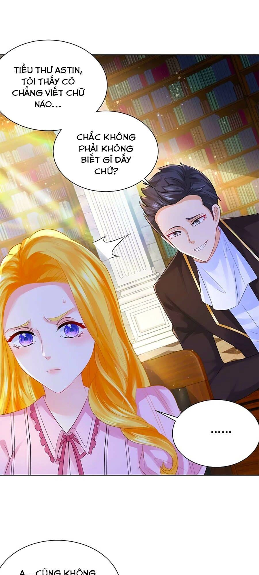 Tôi Muốn Trở Thành Tiểu Thư Công Tước Phế Vật Chapter 101 - 19