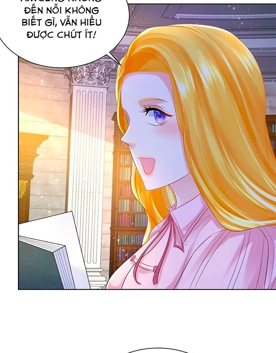 Tôi Muốn Trở Thành Tiểu Thư Công Tước Phế Vật Chapter 101 - 20