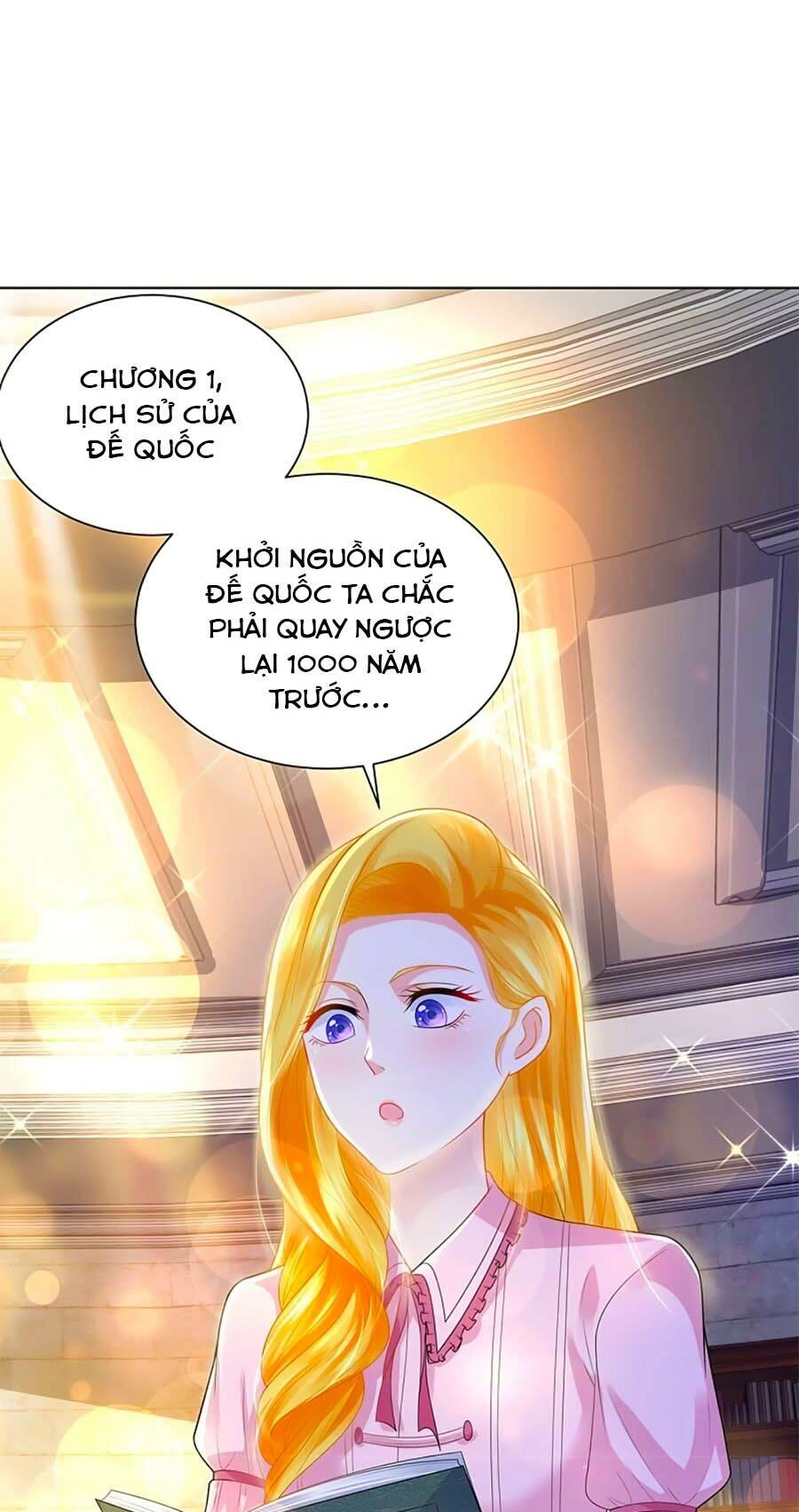 Tôi Muốn Trở Thành Tiểu Thư Công Tước Phế Vật Chapter 101 - 27