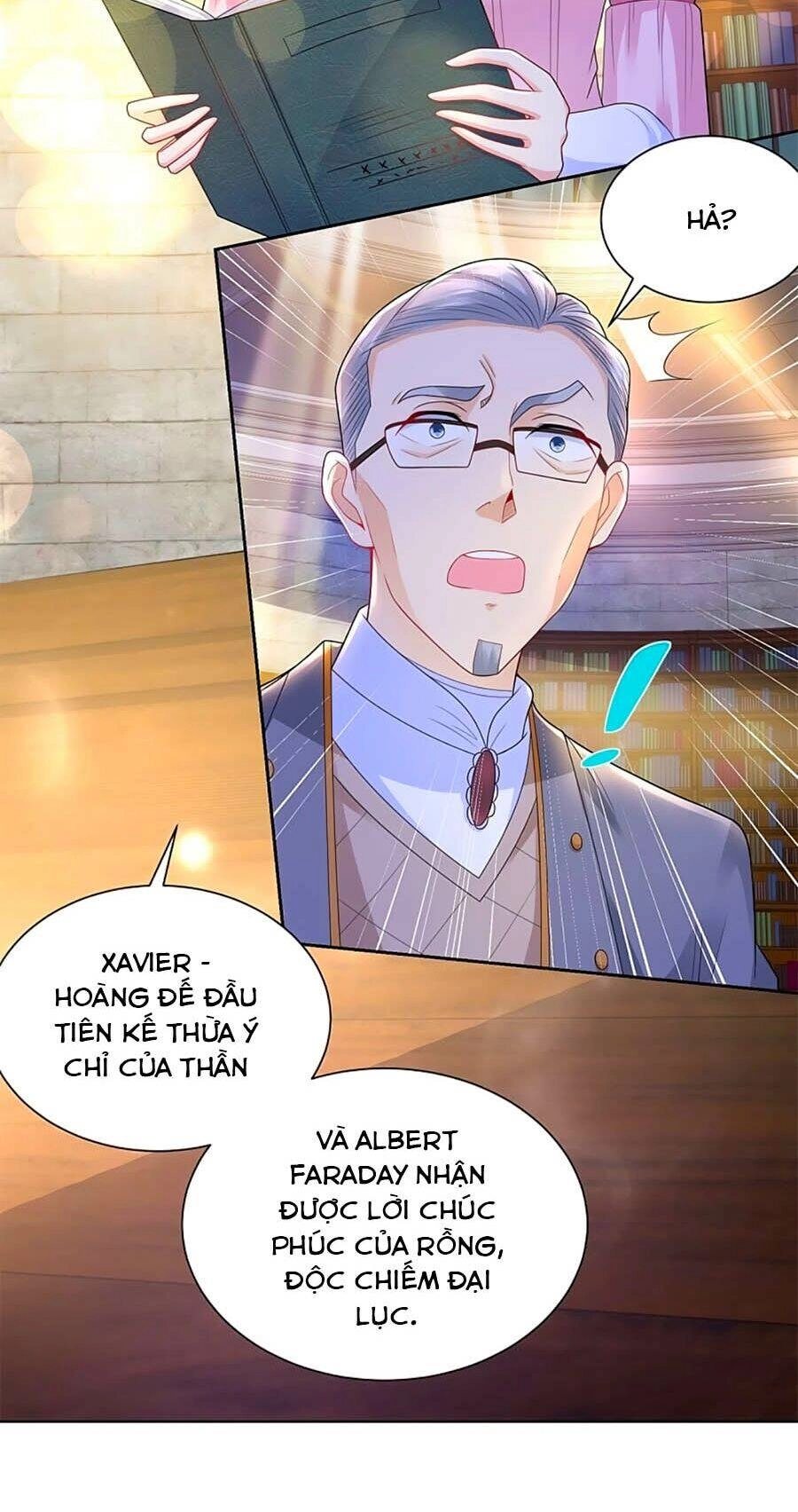 Tôi Muốn Trở Thành Tiểu Thư Công Tước Phế Vật Chapter 101 - 28