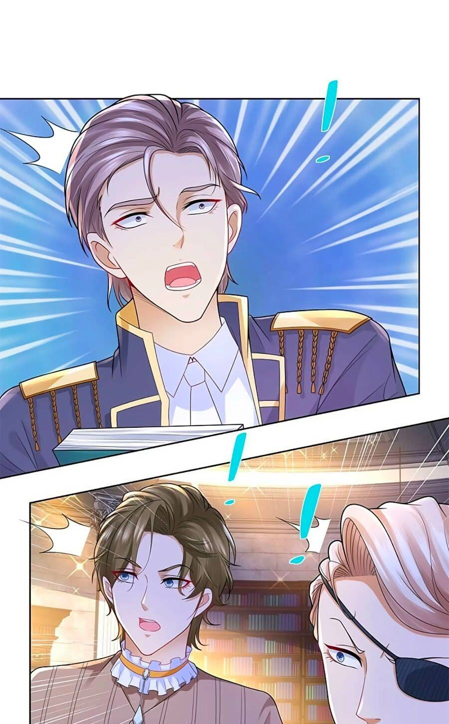 Tôi Muốn Trở Thành Tiểu Thư Công Tước Phế Vật Chapter 101 - 29