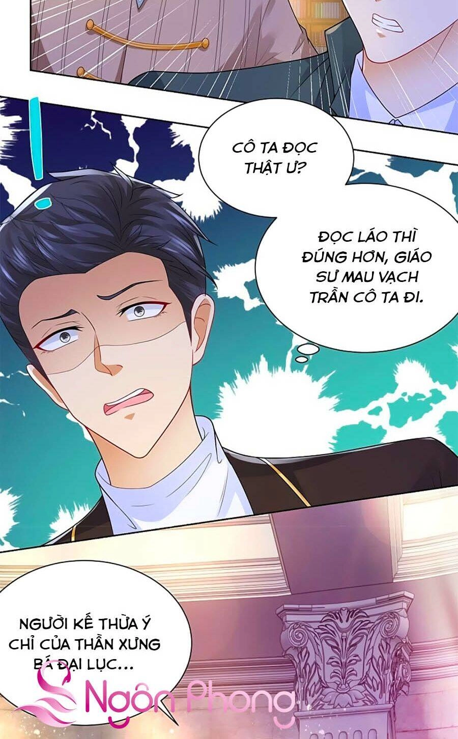 Tôi Muốn Trở Thành Tiểu Thư Công Tước Phế Vật Chapter 101 - 30