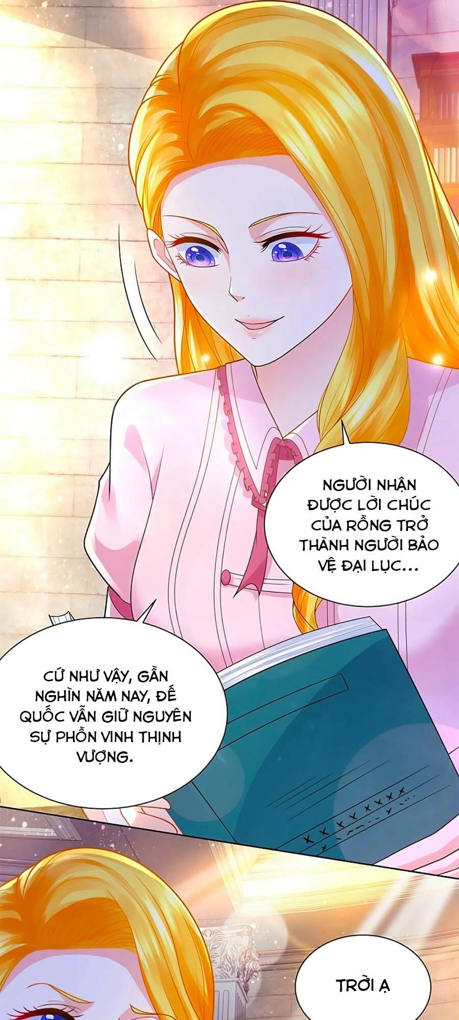 Tôi Muốn Trở Thành Tiểu Thư Công Tước Phế Vật Chapter 101 - 31