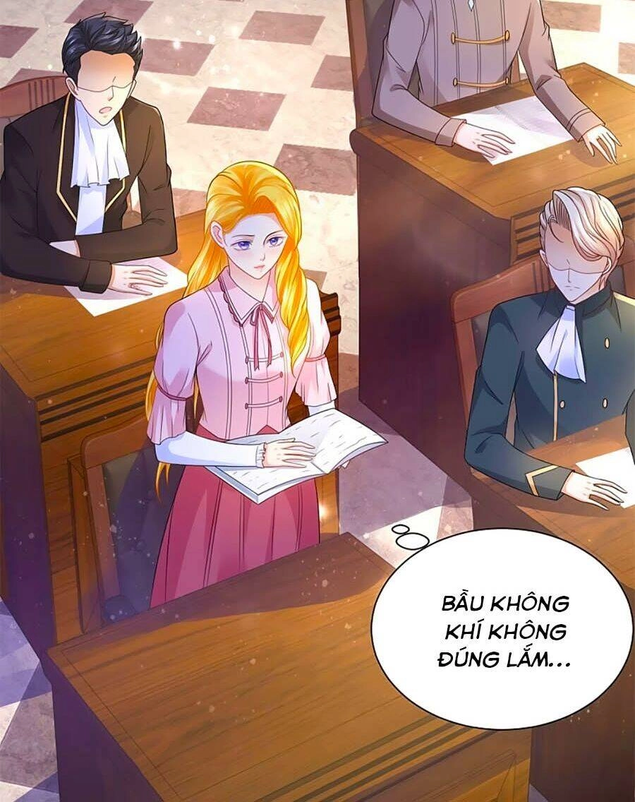 Tôi Muốn Trở Thành Tiểu Thư Công Tước Phế Vật Chapter 101 - 33