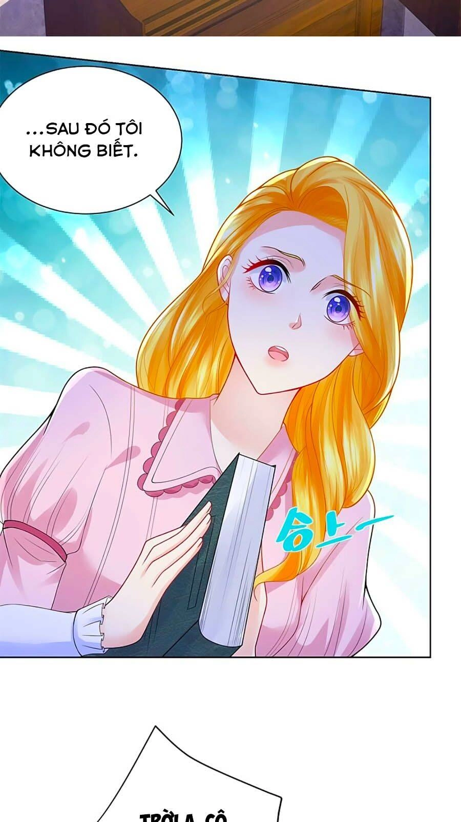 Tôi Muốn Trở Thành Tiểu Thư Công Tước Phế Vật Chapter 101 - 34