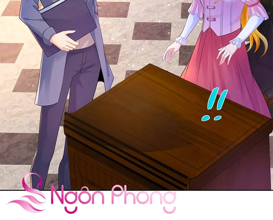 Tôi Muốn Trở Thành Tiểu Thư Công Tước Phế Vật Chapter 102 - 3