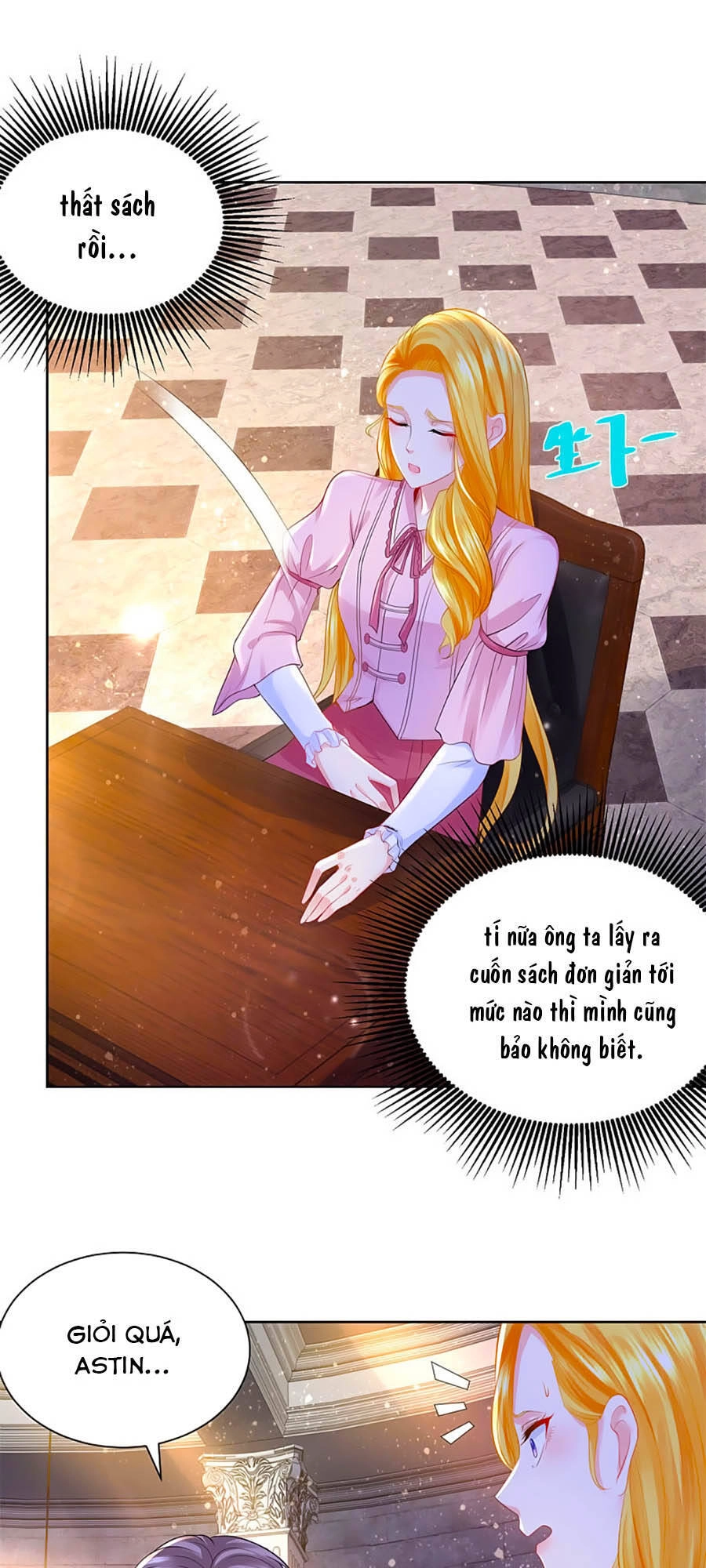 Tôi Muốn Trở Thành Tiểu Thư Công Tước Phế Vật Chapter 102 - 6