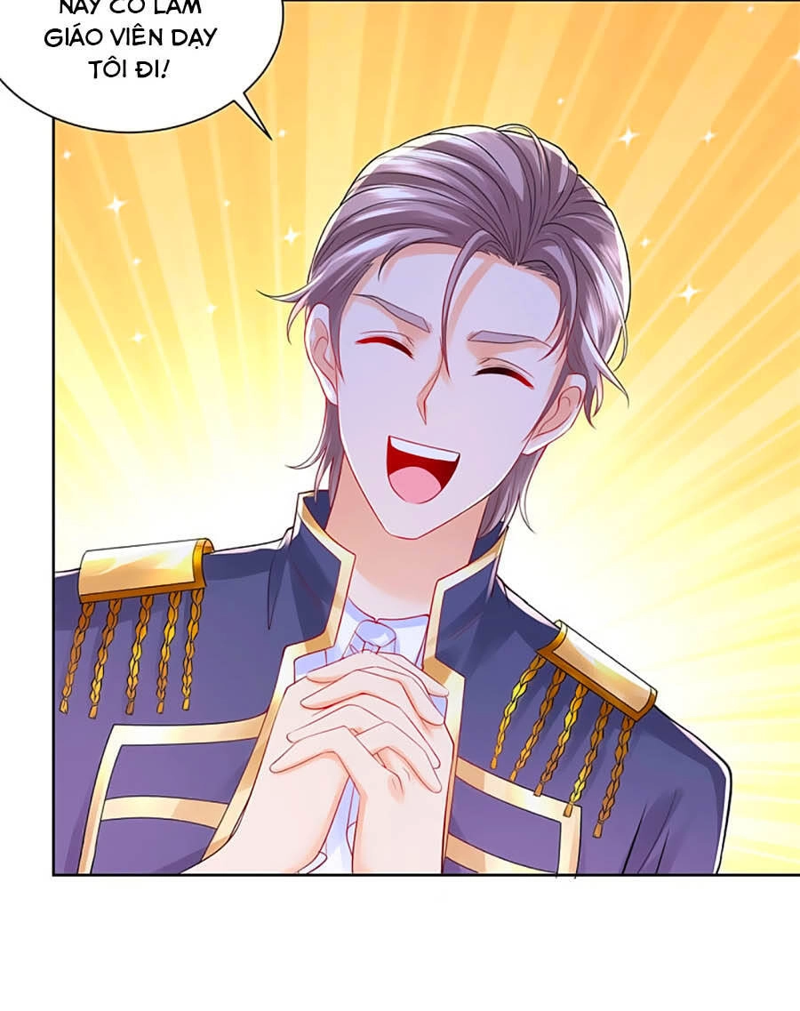 Tôi Muốn Trở Thành Tiểu Thư Công Tước Phế Vật Chapter 102 - 9