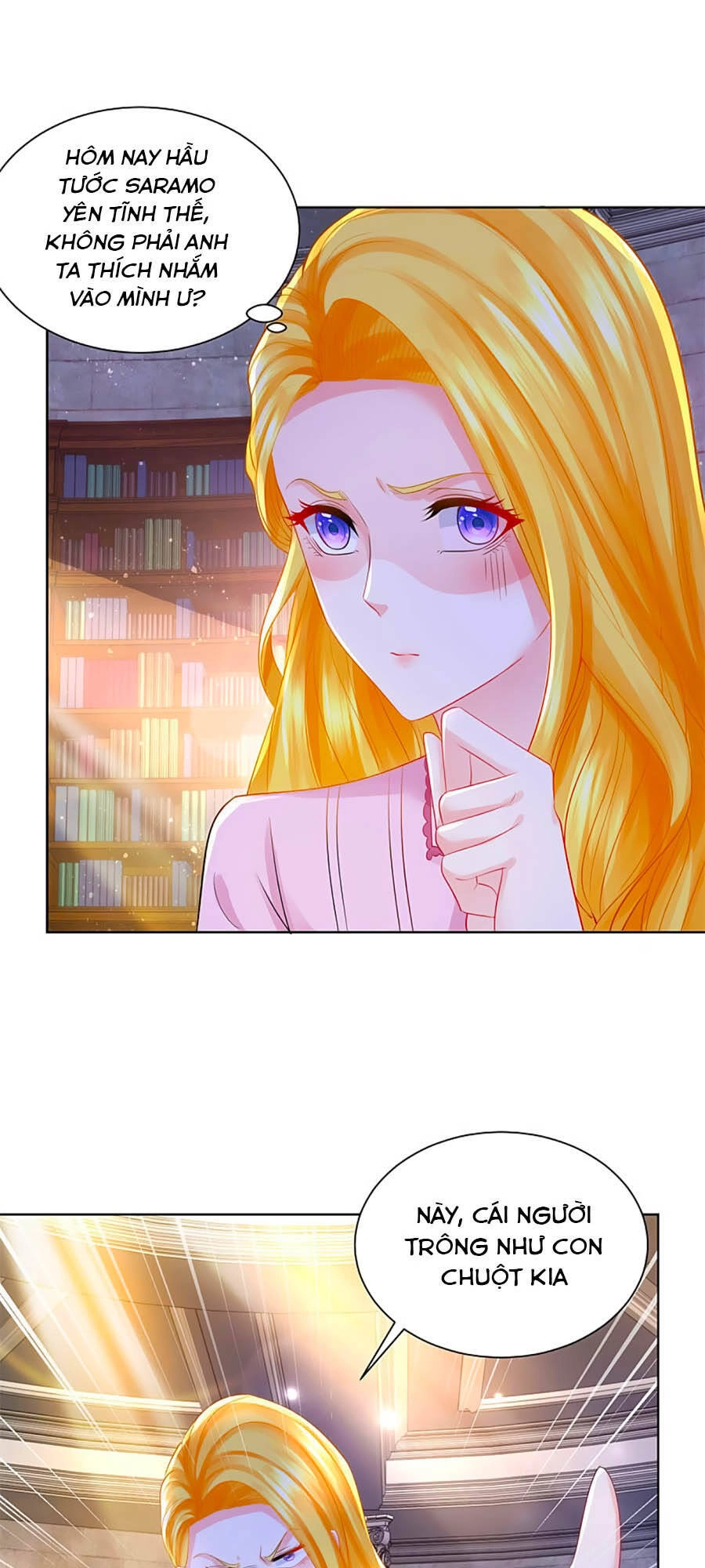 Tôi Muốn Trở Thành Tiểu Thư Công Tước Phế Vật Chapter 102 - 13