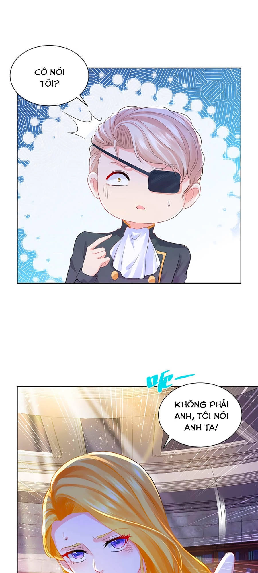 Tôi Muốn Trở Thành Tiểu Thư Công Tước Phế Vật Chapter 102 - 15