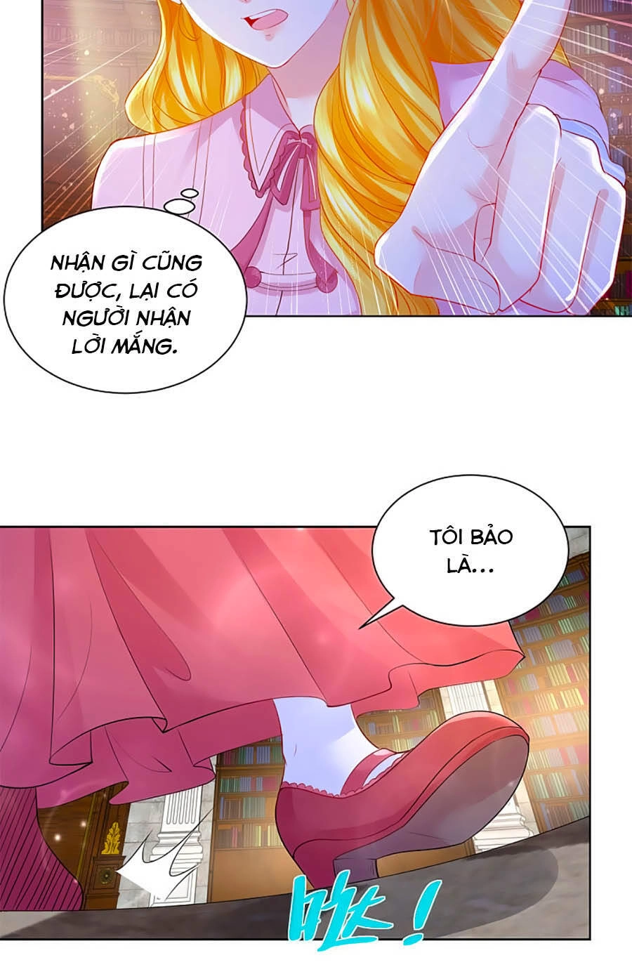 Tôi Muốn Trở Thành Tiểu Thư Công Tước Phế Vật Chapter 102 - 16