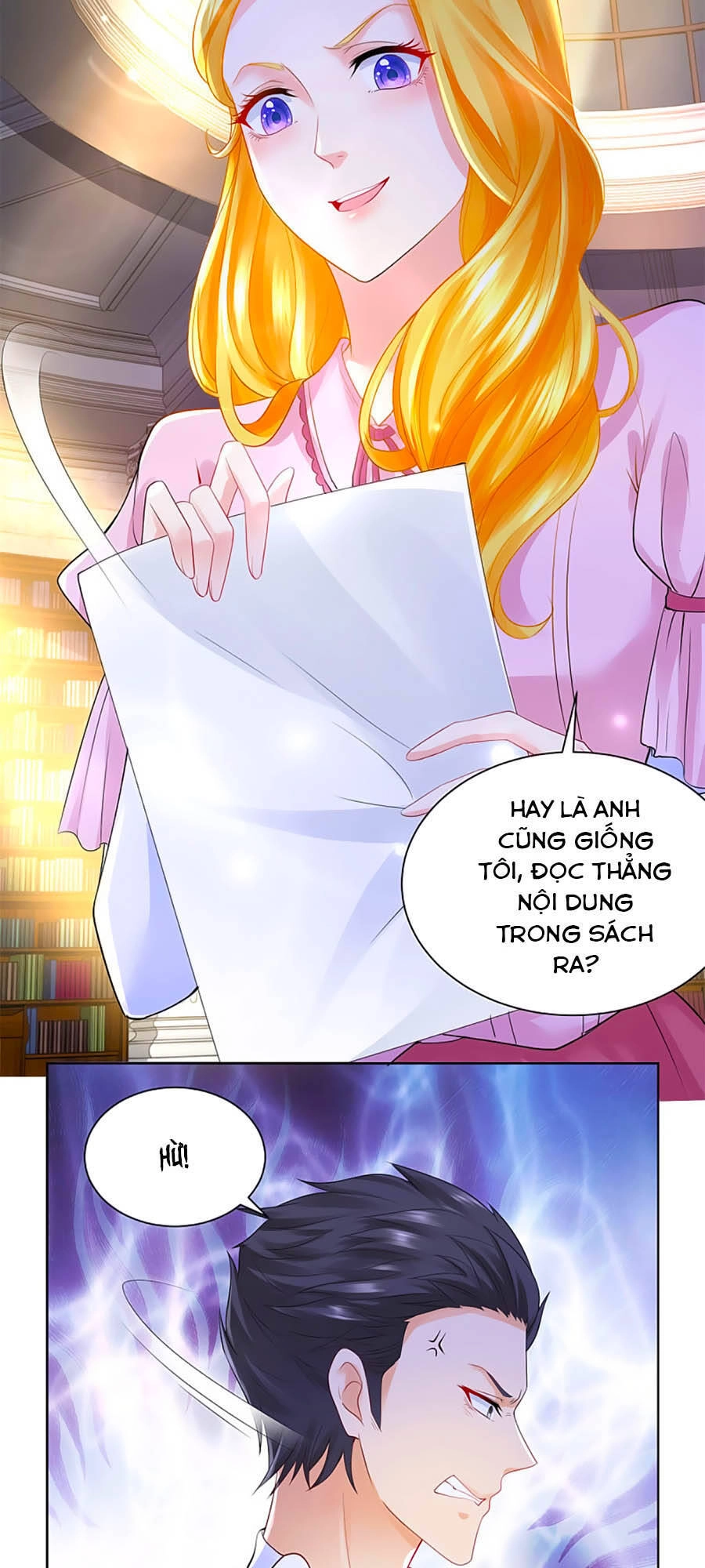 Tôi Muốn Trở Thành Tiểu Thư Công Tước Phế Vật Chapter 102 - 19