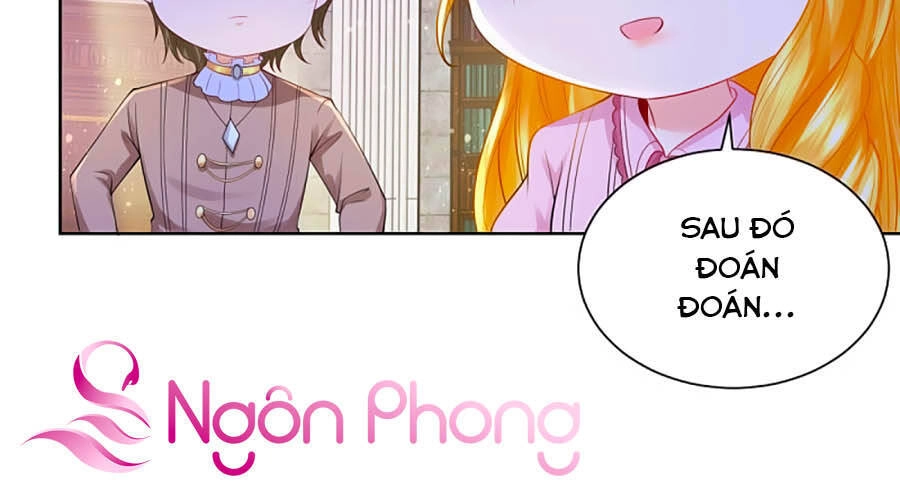 Tôi Muốn Trở Thành Tiểu Thư Công Tước Phế Vật Chapter 102 - 23