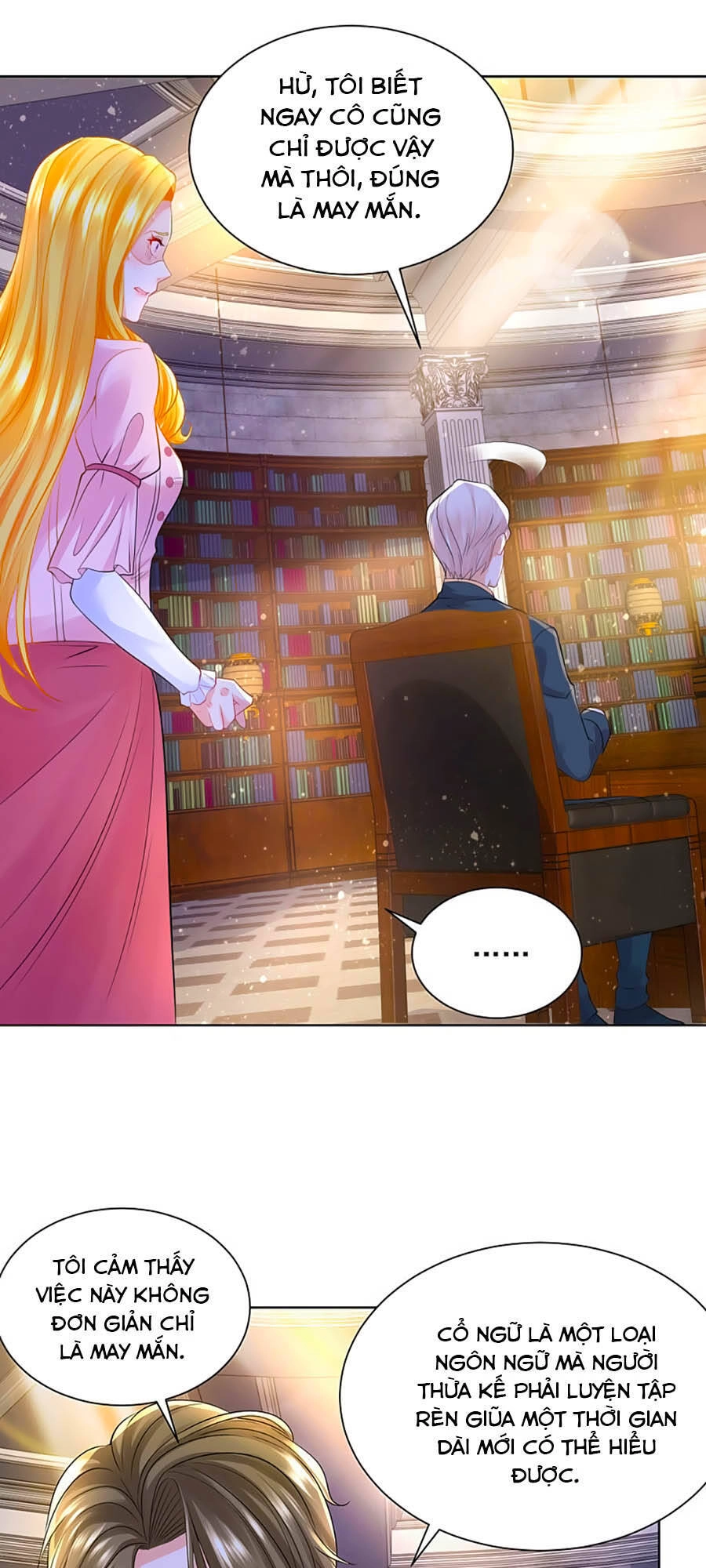 Tôi Muốn Trở Thành Tiểu Thư Công Tước Phế Vật Chapter 102 - 24